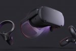Oculus Insight: come Facebook ha rivoluzionato la tecnologia di tracciamento VR - Notizia