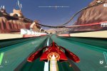 Redout per Nintendo Switch, un video rivela il frame rate del gioco - Video