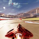 Redout per Nintendo Switch, video trailer del gameplay e immagini inedite
