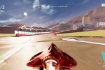 Redout per Nintendo Switch, video trailer del gameplay e immagini inedite - Video