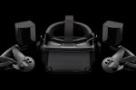 Valve Index sold-out dopo l'annuncio di Half-Life: Alyx in alcuni paesi - Notizia