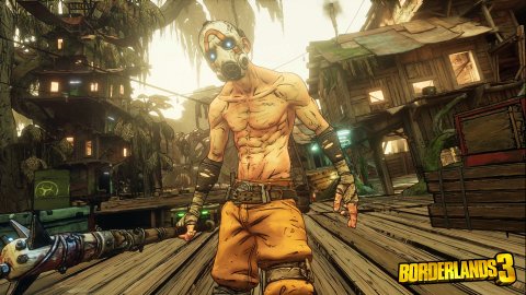 Borderlands 3: no crossplay on PS4 and PS5, Sony refuses certification