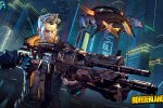 Borderlands 3 sarà molto più grande del secondo episodio, assicura Gearbox Software - Notizia