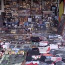 God of War, un fan è entrato nel Guinness dei Primati per la sua collezione a tema
