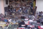 God of War, un fan è entrato nel Guinness dei Primati per la sua collezione a tema - Notizia