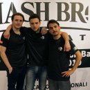 Super Smash Bros. Ultimate, intervista a tre campioni