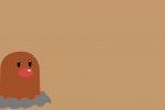 Pokémon GO, Diglett Shiny è ora disponibile - Notizia