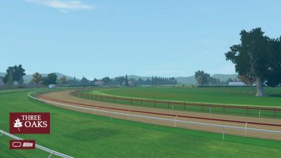 Rival Stars Horse Racing