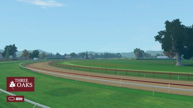 Rival Stars Horse Racing