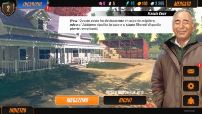 Rival Stars Horse Racing