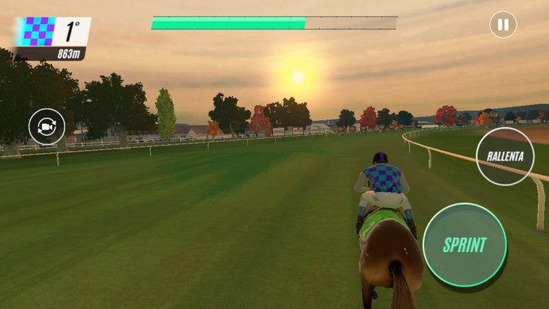 Rival Stars Horse Racing