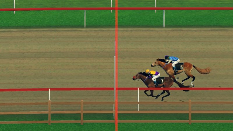 Rival Stars Horse Racing