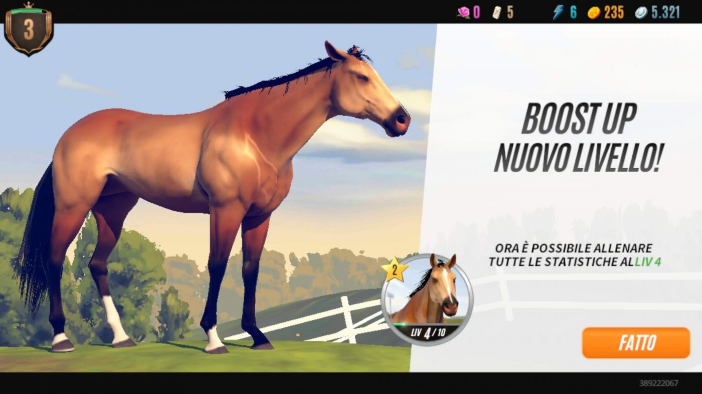 Rival Stars Horse Racing Android Multiplayer.it