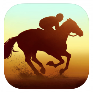 Rival Stars Horse Racing per iPhone