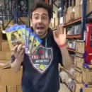 Multiplayer.com, stasera la prima diretta dallo shopping su Faceboook