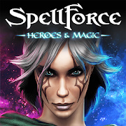 SpellForce: Heroes & Magic per iPad