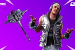 Fortnite, Cerca le lettere O-N-F-I-R-E - Notizia