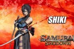 Samurai Shodown, un trailer per Shiki - Notizia