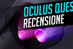 Oculus Quest, la videorecensione - Video