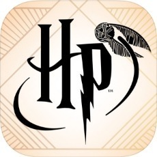 Harry Potter: Wizards Unite per iPad