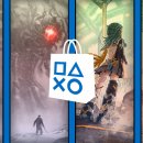 PlayStation Store: Fade to Silence e Giga Wrecker Alt.