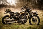 Days Gone, ricreata nella realtà la moto di Deacon, vediamo come - Video