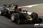 F1 2019, vediamo il primo trailer del gameplay - Notizia