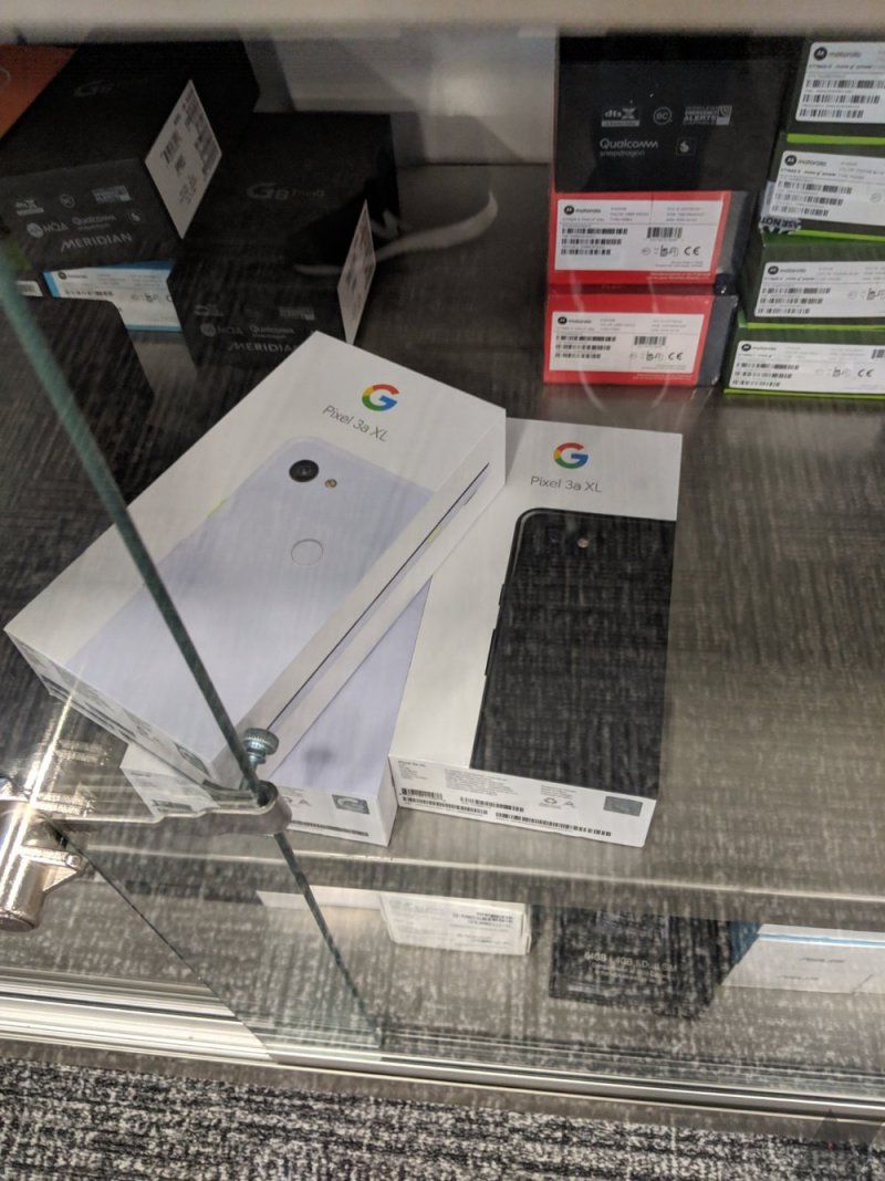 Google Pixel 1 Google Pixel 1