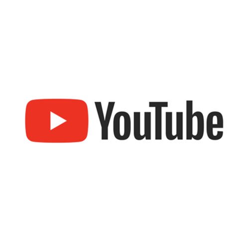 YouTube Despues logo