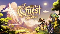 SteamWorld Quest: Video Recensione