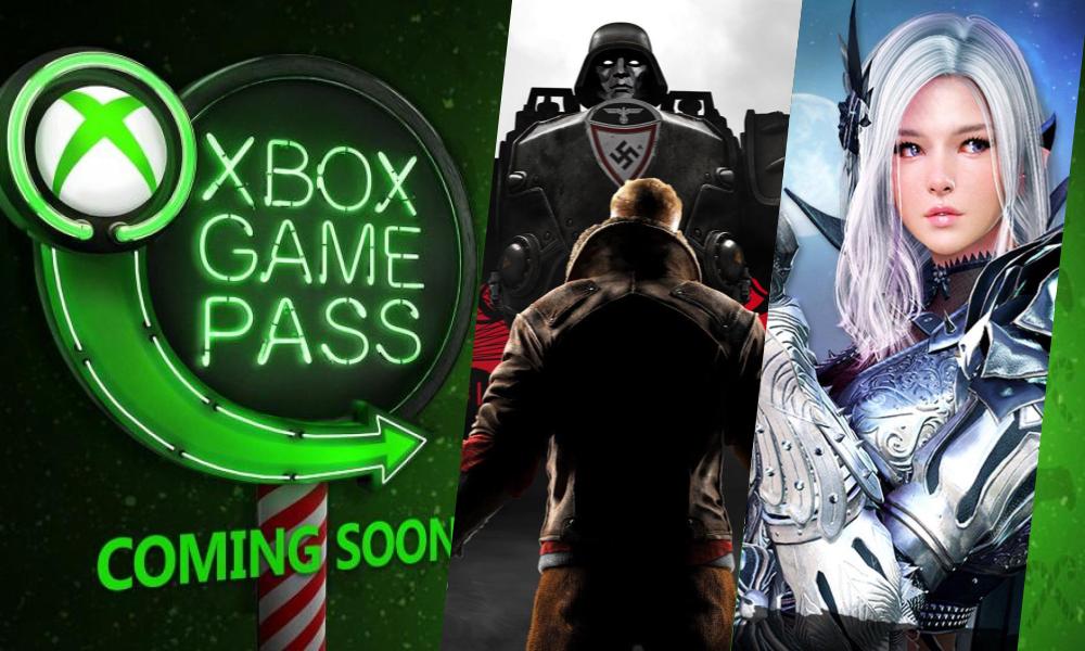 Xbox Game Pass Le Novit Di Maggio Multiplayer It