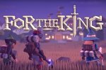 For the King è gratis sull'Epic Game Store, annunciati i giochi di settimana prossima - Notizia