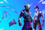 Fortnite: Fortbyte 7, accessibile con l'emoticon tante coccole presso un ombrello roccioso - Notizia