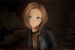 Fallout 4, una mod dona a tutti i personaggi uno stile anime - Notizia