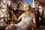 Assassin's Creed Odyssey: Campi Elisi, la recensione - Recensione