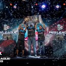 PES 2019: le finali della PES League 2019 si terranno nello stadio dell'Arsenal