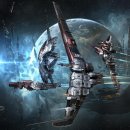 EVE Online si espande con Invasion, nuove navi e avversari in arrivo