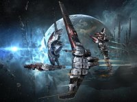 Lo studio di Crimson Desert ha venduto EVE Online