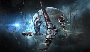 EVE Online: Invasion