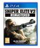 Sniper Elite V2 Remastered per PlayStation 4