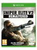 Sniper Elite V2 Remastered per Xbox One