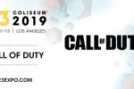 Call of Duty 2019, all'E3 2019 ci sarà un evento di presentazione - Notizia