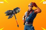 Fortnite, Fortbyte 22: dove trovarlo a Neoninclinato con lo spray Rox - Notizia