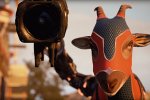 Goat of Duty, il provato - Provato