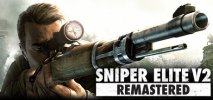 Sniper Elite V2 Remastered per PC Windows