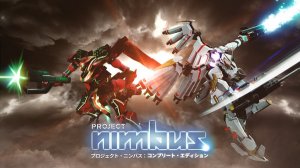 Project Nimbus: Code Mirai per Nintendo Switch