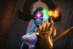Marvel Ultimate Alliance 3, le Gemme dell'Infinito nel nuovo video - Video