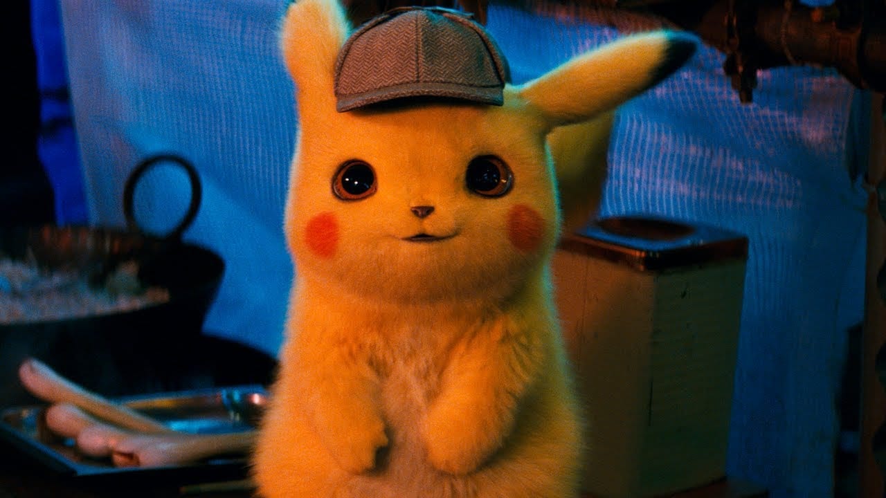 Detective Pikachu: il seguito del film ha un regista, il report di Deadline
