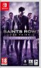 Saints Row: The Third - The Full Package per Nintendo Switch