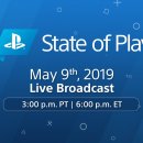 State of Play maggio 2019, Sony annuncia data e orario dell'evento